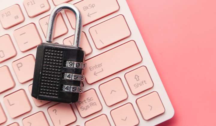 3 handige tips om je wachtwoorden te beveiligen