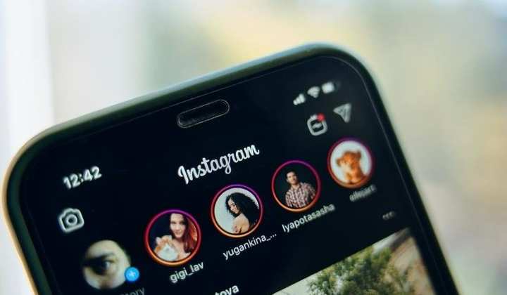 Instagram Stories als onderdeel van jouw communicatiemix