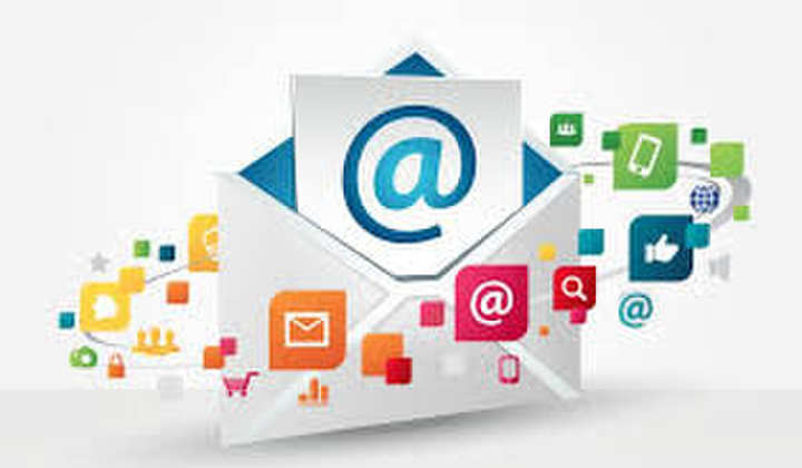 Verhoog de click en open rate van je e-mailings
