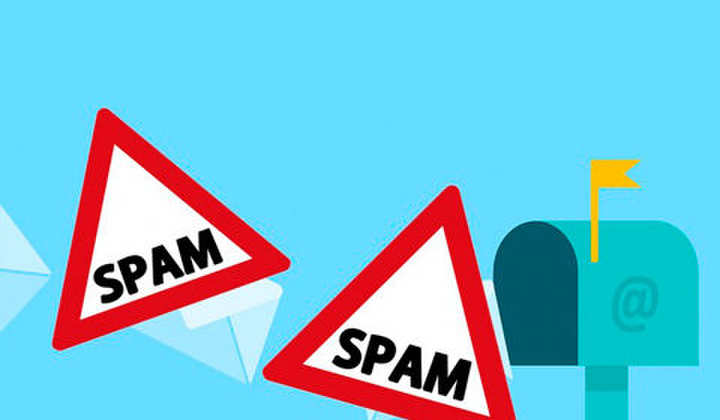 Houd je mails uit de spamfilters
